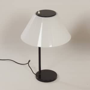 Tafellampen Combi van Per Iversen voor Louis Poulsen, 1960s &#8211; 1ste Editie