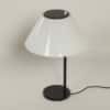 Tafellampen Combi van Per Iversen voor Louis Poulsen, 1960s &#8211; 1ste Editie