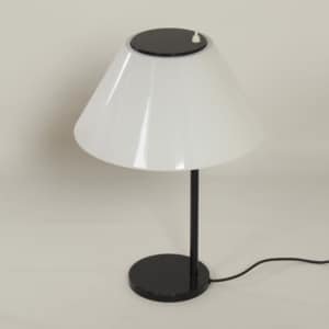Tafellampen Combi van Per Iversen voor Louis Poulsen, 1960s &#8211; 1ste Editie