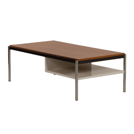 Salontafel 3651 van Coen De Vries voor Gispen - 1960s