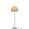 Lucerna RAB 1 Vloerlamp van  Luigi Massoni voor Harvey Guzzini, 1970s