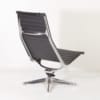 Eames Fauteuils EA121 van Charles &#038; Ray Eames voor Herman Miller, 1960s &#8211; 1ste Versie | Set van Twee