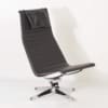 Eames Fauteuils EA121 van Charles &#038; Ray Eames voor Herman Miller, 1960s &#8211; 1ste Versie | Set van Twee