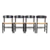 Jack-light, Zittend, Stapelbaar, Verlichtend, Tafel, Ding, van Tom Dixon voor Eurolounge, 1990s