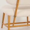 Fauteuil Teve van Alf Svensson voor Ljungs Industrier AB, 1950s