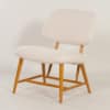 Fauteuil Teve van Alf Svensson voor Ljungs Industrier AB, 1950s