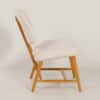 Fauteuil Teve van Alf Svensson voor Ljungs Industrier AB, 1950s