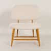 Fauteuil Teve van Alf Svensson voor Ljungs Industrier AB, 1950s