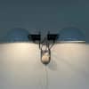 Libellule Wandlamp van Harveiluce iGuzzini, Italy, 1970s.