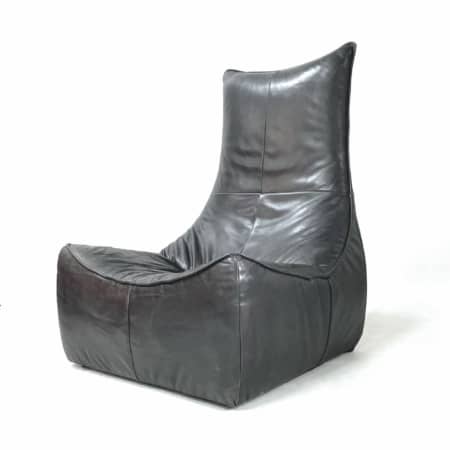 Florence The Rock Fauteuil van Gerard van Den Berg voor Montis, 1970s