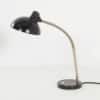 Witte Plexiglas Vloerlamp van Harco Loor, 1980s