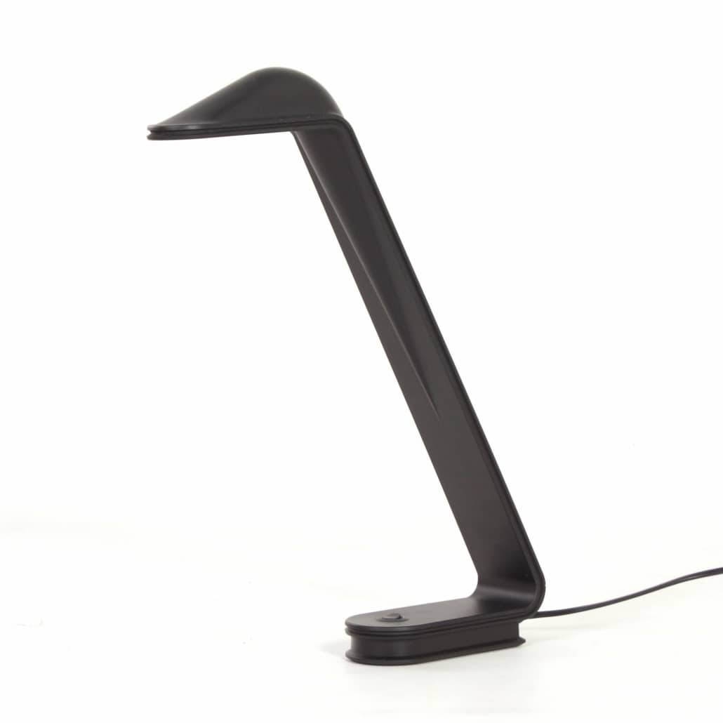 Bureaulamp AH van Alfred Homann Louis Poulsen,