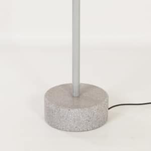 Stadium Vloerlamp van Hannes Wettstein voor Pallucco, Italië 1990s