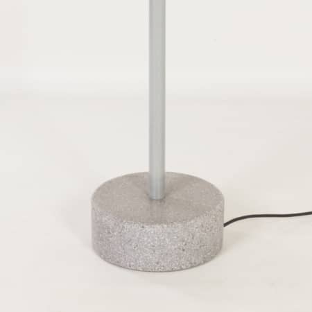 Stadium Vloerlamp van Hannes Wettstein voor Pallucco, Italië 1990s