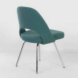 Eetkamerstoel van Eero Saarinen voor Knoll, 2000s