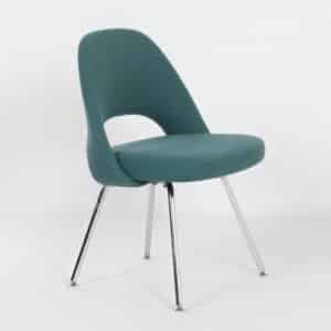 Eetkamerstoel van Eero Saarinen voor Knoll, 2000s