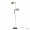 Vloerlamp van Ronald Homes voor Conelight Limited, 1970s