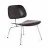 LCM Fauteuil van Charles en Ray Eames voor Herman Miller – Vroege Editie uit 1954 in Berkenhout