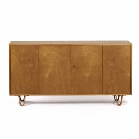 DB02 Dressoir van Cees Braakman voor Pastoe, 1950s