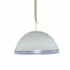 Murano Hanglamp voor Mazzega, 1970s