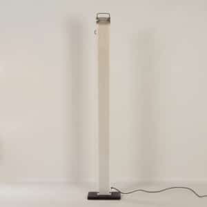 Italiaanse Vloerlamp Zagar van Sergio Carpani voor Stilnovo, 1980s