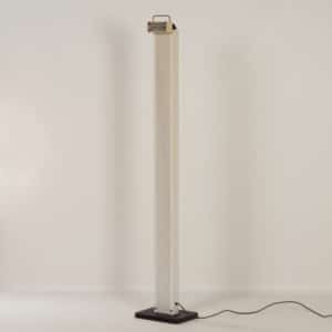 Italiaanse Vloerlamp Zagar van Sergio Carpani voor Stilnovo, 1980s