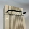 Zagar Vloerlamp van Sergio Carpani voor Stilnovo, 1980s