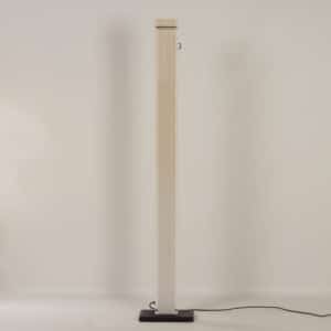 Italiaanse Vloerlamp Zagar van Sergio Carpani voor Stilnovo, 1980s