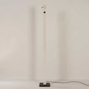 Italiaanse Vloerlamp Zagar van Sergio Carpani voor Stilnovo, 1980s