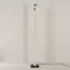 Zagar Vloerlamp van Sergio Carpani voor Stilnovo, 1980s