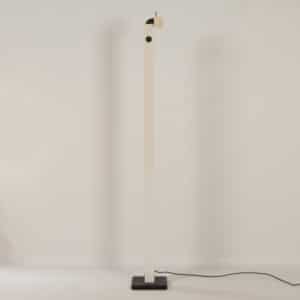 Italiaanse Vloerlamp Zagar van Sergio Carpani voor Stilnovo, 1980s
