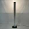 Zagar Vloerlamp van Sergio Carpani voor Stilnovo, 1980s