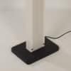 Zagar Vloerlamp van Sergio Carpani voor Stilnovo, 1980s