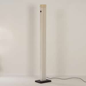 Italiaanse Vloerlamp Zagar van Sergio Carpani voor Stilnovo, 1980s