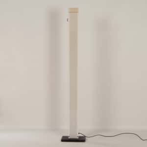Italiaanse Vloerlamp Zagar van Sergio Carpani voor Stilnovo, 1980s