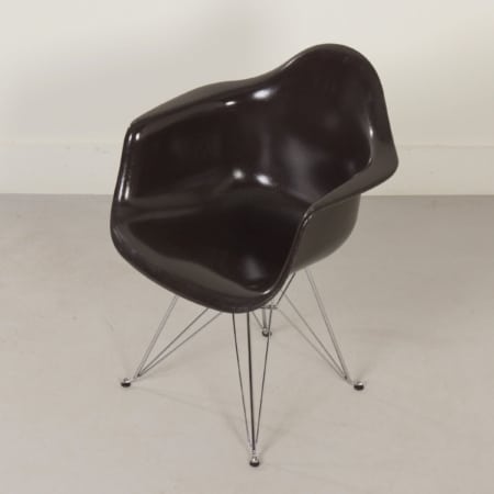 DAR Stoelen van Charles Eames voor Modernica, 2000s &#8211; Set van 6