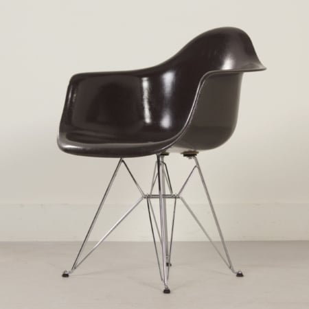 DAR Stoelen van Charles Eames voor Modernica, 2000s &#8211; Set van 6