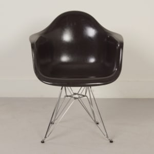 DAR Stoelen van Charles Eames voor Modernica, 2000s &#8211; Set van 6