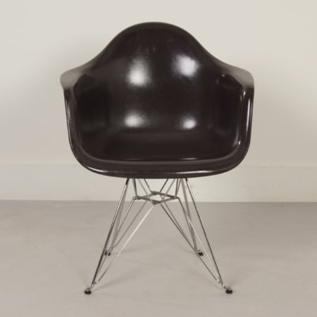 DAR Stoelen van Charles Eames voor Modernica, 2000s &#8211; Set van 6