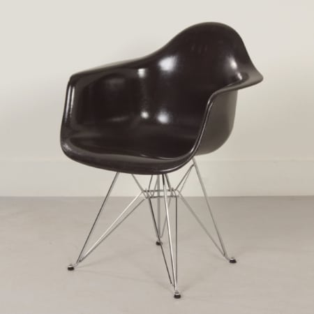 DAR Stoelen van Charles Eames voor Modernica, 2000s &#8211; Set van 6