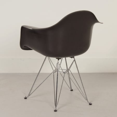 DAR Stoelen van Charles Eames voor Modernica, 2000s &#8211; Set van 6