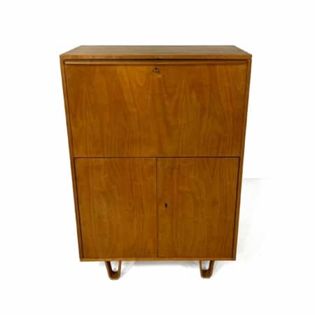 CB07 Secretaire van Cees Braakman voor Pastoe, 1950s