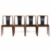 Vintage Fauteuil met Oranje Boucléstof van Webe, 1960s