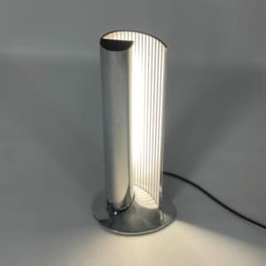 Penombra Tafellamp van Antoni Flores voor Sargot Barcelona, 1980s