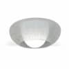 Vintage Plafondlamp sat35 van Boccato, Gigante en Zambusi voor Luci, 1980s