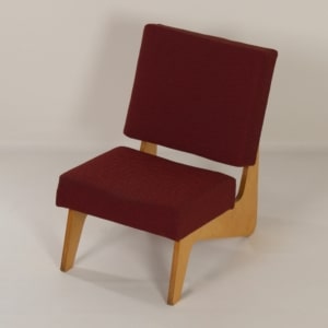 Combex Fauteuil FB03 van Cees Braakman voor Pastoe, 1950s