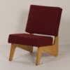 Combex Fauteuil FB03 van Cees Braakman voor Pastoe, 1950s
