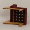 Combex Fauteuil FB03 van Cees Braakman voor Pastoe, 1950s