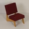 Combex Fauteuil FB03 van Cees Braakman voor Pastoe, 1950s