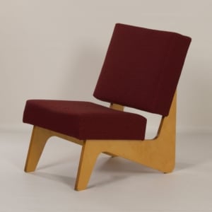 Combex Fauteuil FB03 van Cees Braakman voor Pastoe, 1950s